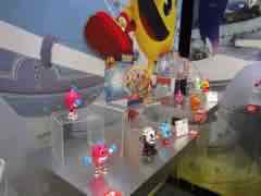Toy Fair 2013 - BanDai - Pac-Man