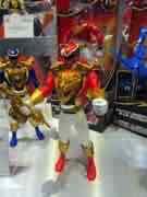 Toy Fair 2013 - BanDai - Power Rangers