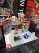 Toy Fair 2013 - BanDai - Power Rangers