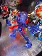 Toy Fair 2013 - BanDai - Power Rangers