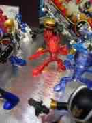 Toy Fair 2013 - BanDai - Power Rangers