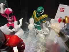 Toy Fair 2013 - BanDai - Power Rangers