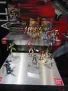 Toy Fair 2013 - BanDai - Power Rangers