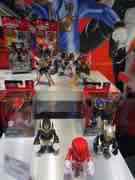 Toy Fair 2013 - BanDai - Power Rangers