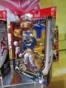 Toy Fair 2013 - BanDai - Power Rangers