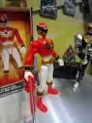 Toy Fair 2013 - BanDai - Power Rangers