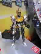 Toy Fair 2013 - BanDai - Power Rangers