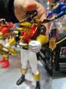 Toy Fair 2013 - BanDai - Power Rangers