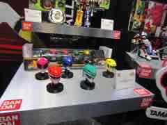 Toy Fair 2013 - BanDai - Power Rangers