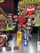 Toy Fair 2013 - BanDai - Power Rangers