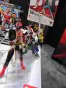 Toy Fair 2013 - BanDai - Power Rangers