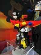 Toy Fair 2013 - BanDai - Power Rangers