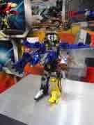 Toy Fair 2013 - BanDai - Power Rangers