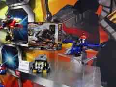 Toy Fair 2013 - BanDai - Power Rangers