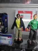 Toy Fair 2013 - Bif Bang Pow! - Big Bang Theory