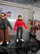 Toy Fair 2013 - Bif Bang Pow! - Big Bang Theory