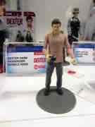 Toy Fair 2013 - Bif Bang Pow! - Dexter