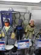 Toy Fair 2013 - Bif Bang Pow! - Doctor Who