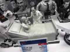 Toy Fair 2013 - Bif Bang Pow! - Twilight Zone