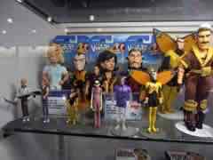 Toy Fair 2013 - Bif Bang Pow! - Venture Bros.