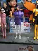 Toy Fair 2013 - Bif Bang Pow! - Venture Bros.