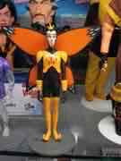 Toy Fair 2013 - Bif Bang Pow! - Venture Bros.