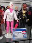 Toy Fair 2013 - Bif Bang Pow! - Venture Bros.