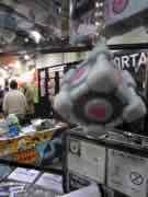 Toy Fair 2013 - Crowded Coop -Valve and More