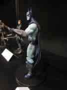 Toy Fair 2013 - DC Collectibles - Batman