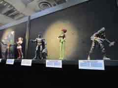 Toy Fair 2013 - DC Collectibles - Batman