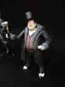 Toy Fair 2013 - DC Collectibles - Batman