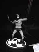 Toy Fair 2013 - DC Collectibles - Batman