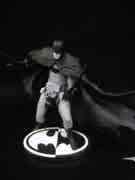 Toy Fair 2013 - DC Collectibles - Batman