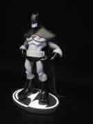 Toy Fair 2013 - DC Collectibles - Batman