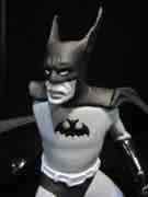 Toy Fair 2013 - DC Collectibles - Batman