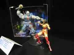 Toy Fair 2013 - DC Collectibles - DC Comics