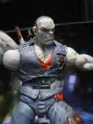 Toy Fair 2013 - DC Collectibles - DC Comics