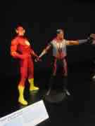 Toy Fair 2013 - DC Collectibles - DC Comics