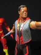 Toy Fair 2013 - DC Collectibles - DC Comics