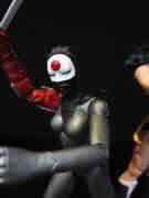 Toy Fair 2013 - DC Collectibles - DC Comics