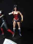 Toy Fair 2013 - DC Collectibles - DC Comics