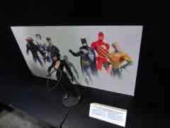 Toy Fair 2013 - DC Collectibles - DC Comics