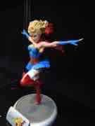 Toy Fair 2013 - DC Collectibles - DC Comics