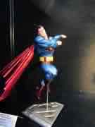 Toy Fair 2013 - DC Collectibles - Superman