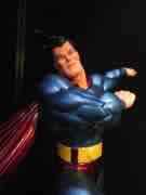 Toy Fair 2013 - DC Collectibles - Superman