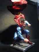 Toy Fair 2013 - DC Collectibles - Superman