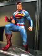 Toy Fair 2013 - DC Collectibles - Superman