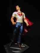 Toy Fair 2013 - DC Collectibles - Superman