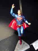 Toy Fair 2013 - DC Collectibles - Superman