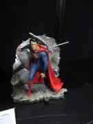 Toy Fair 2013 - DC Collectibles - Superman